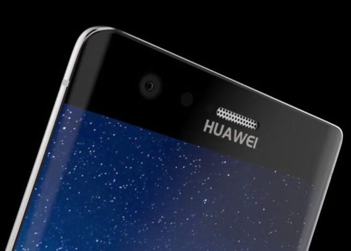 Huawei P10 plus Samsung, nový koncept