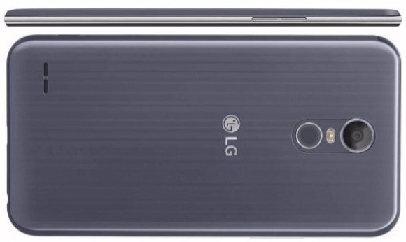 LG Stylo 3 Plus