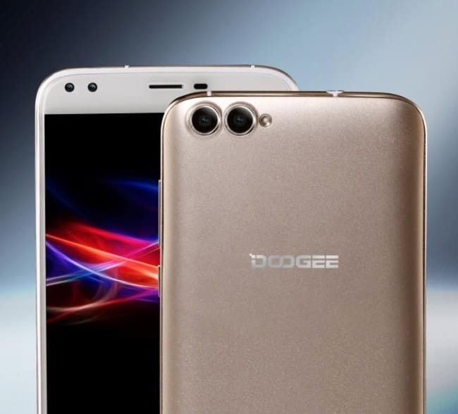 Doogee X30, smartphone s 8 GB RAM, 256 GB paměti a procesorem Helio X30, je příliš krásný na to, aby to byla pravda?