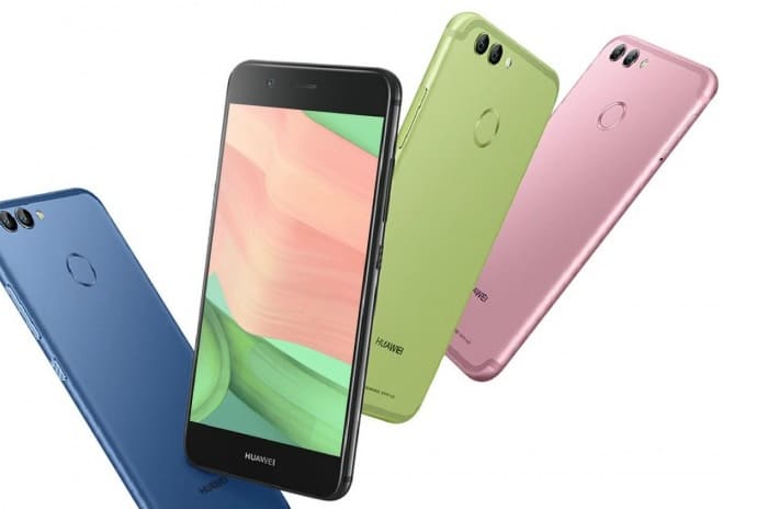 Nový Huawei Nova 2 přichází, kvalitní střední třída 18 Nový Huawei Nova 2 přichází, kvalitní střední třída