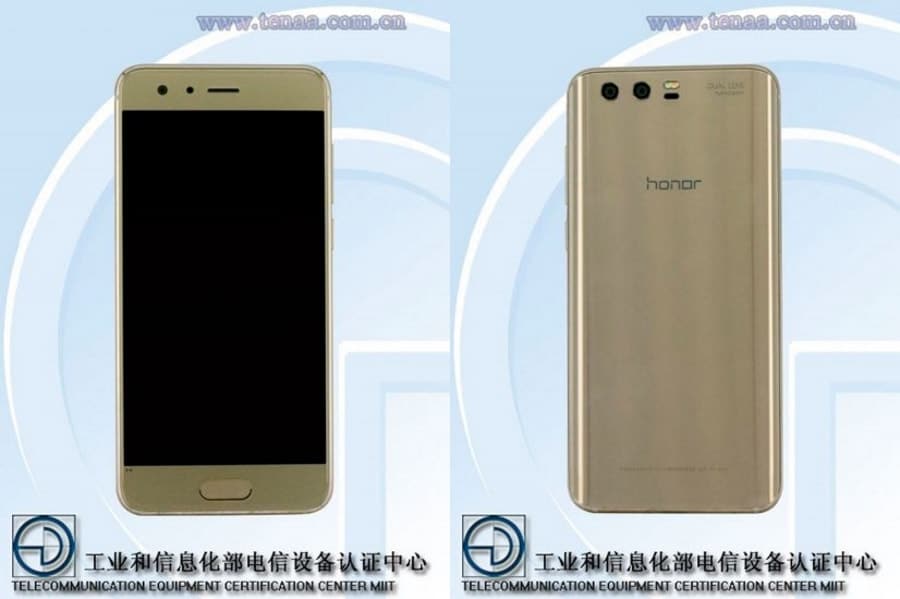 Huawei Honor 9 unikl s obrázky a funkcemi o nástupci Honor 8 6 Huawei Honor 9 unikl s obrázky a funkcemi o nástupci Honor 8