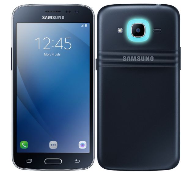 Samsung Galaxy J7 Max se objeví na internetu; údaje, technické informace a ceny 9 Samsung Galaxy J Pro