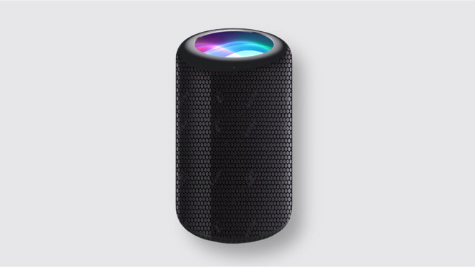 Microsoft ukazuje, jak bude Cortana fungovat na reproduktorech a automobilech 6 inteligentní reproduktor siri