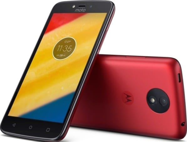 Motorola Moto C Plus, telefon s baterií 4000 mAh a Androidem 7.0 Nougat 22 Motorola Moto C Plus, telefon s baterií 4000 mAh a Androidem 7.0 Nougat