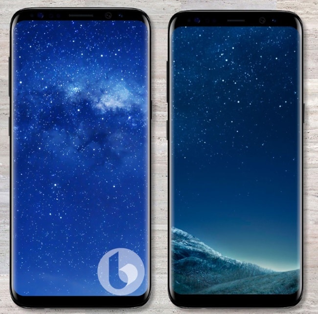 Samsung Galaxy Note 8