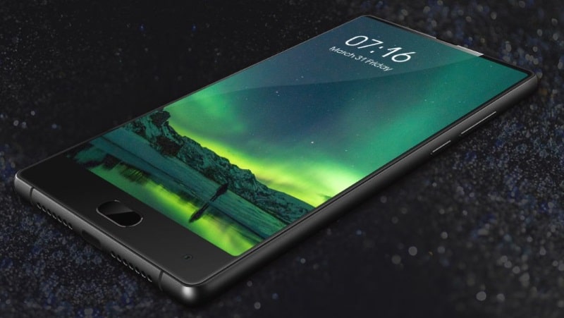Maze Alfa, 6palcový phablet s poměrem kvalita / cena
