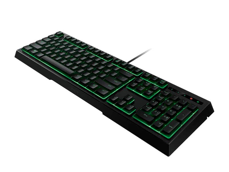 Razer Ornata Chroma