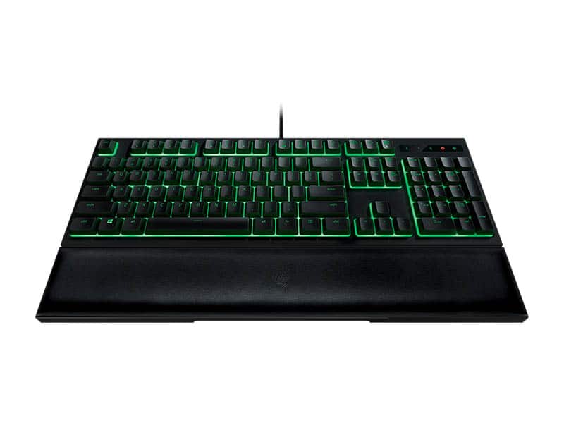 Razer Ornata Chroma