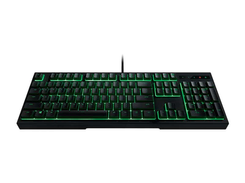 Razer Ornata Chroma