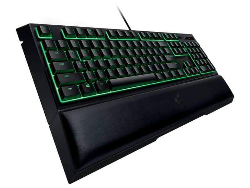 Razer Ornata Chroma