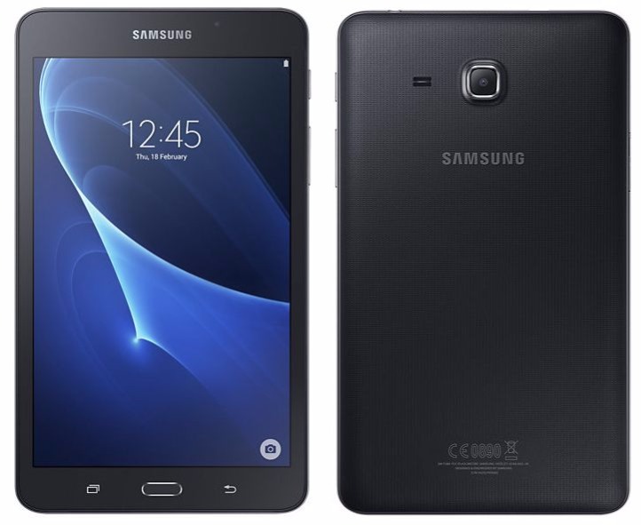 Samsung Galaxy Tab A 2016
