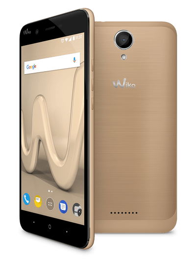 Wiko Harry