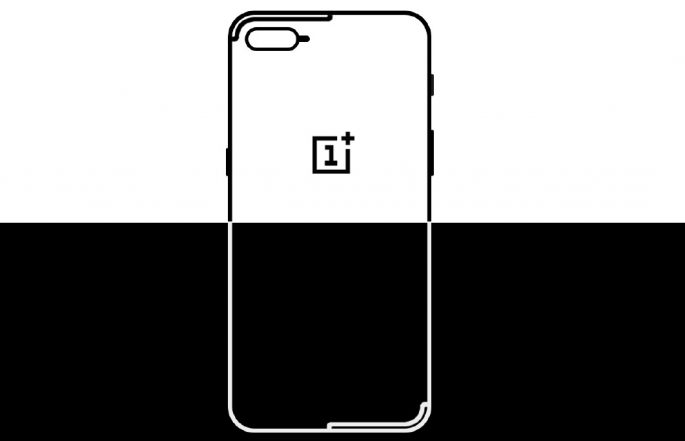 OnePlus 5002