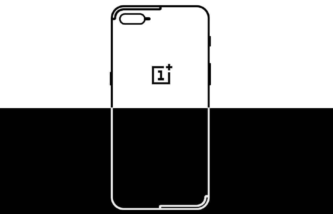 OnePlus 5, ukážeme vám nejnovější design smartphonu, který bude brzy vydán