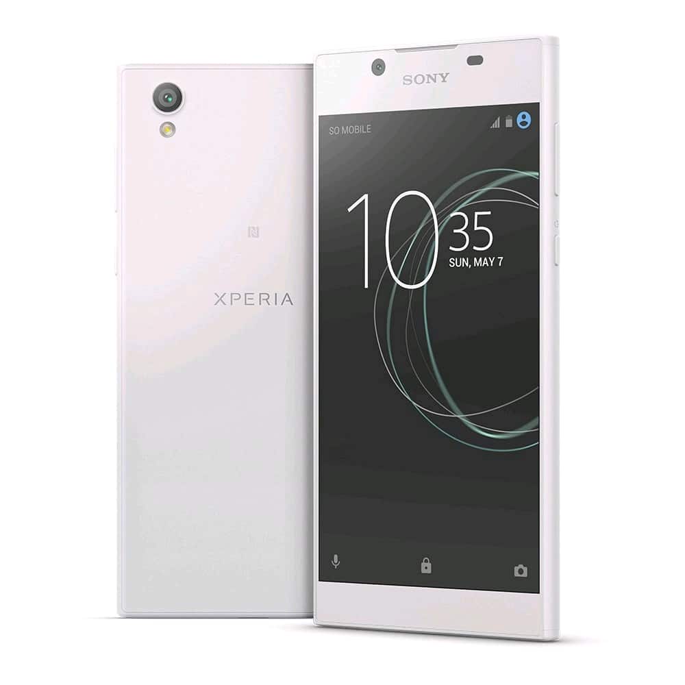 Xperia L1 dorazí do Evropy a Velké Británie