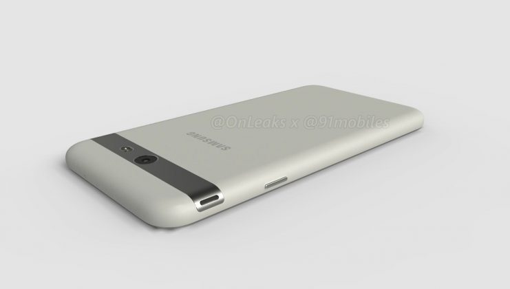 Samsung Galaxy J