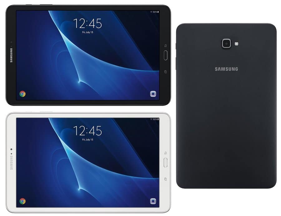 Samsung Galaxy Tab S3, funkce, specifikace a cena