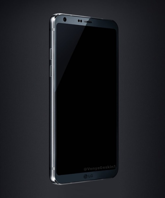 LG G6 bude mít místo Snapdragonu 835 procesor Snapdragon 821 4 LG G6 bude mít místo Snapdragonu 835 procesor Snapdragon 821