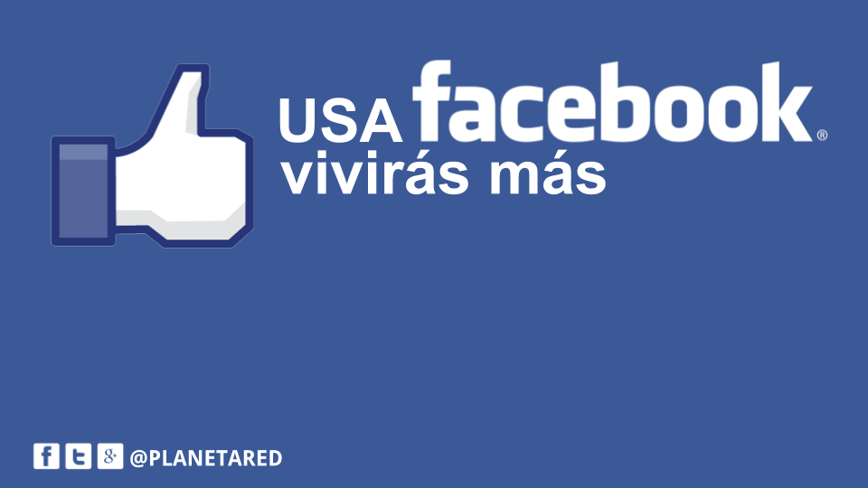 Vědci říkají, že lidé, kteří používají Facebook, budou žít déle