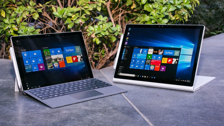 Microsoft Surface Pro 5 schválen, v síti se objevují nová data