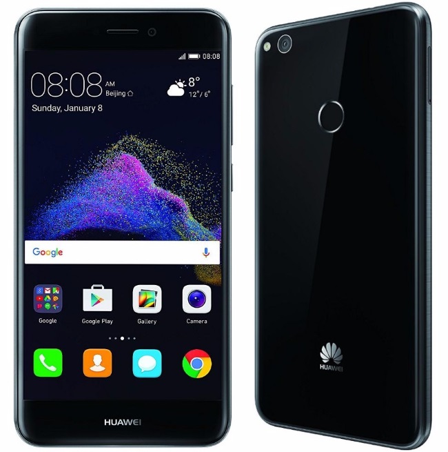 Huawei Nova Lite přichází s 3 GB RAM a 5,2 palcem FullHD