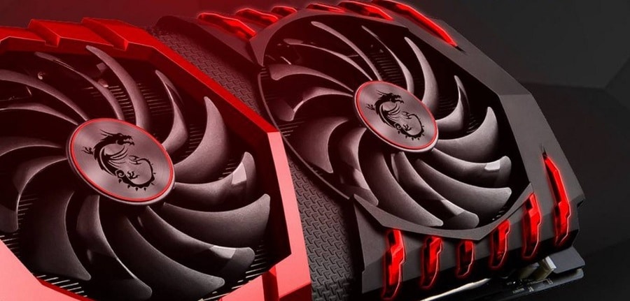 MSI zobrazuje vlastní 1080 Ti, MSI GeForce GTX 1080 Ti Gaming X 4 MSI zobrazuje vlastní 1080 Ti, MSI GeForce GTX 1080 Ti Gaming X