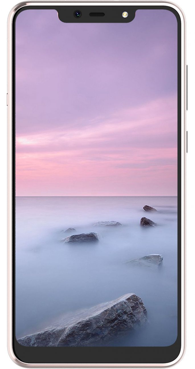 Hisense Infinity H12