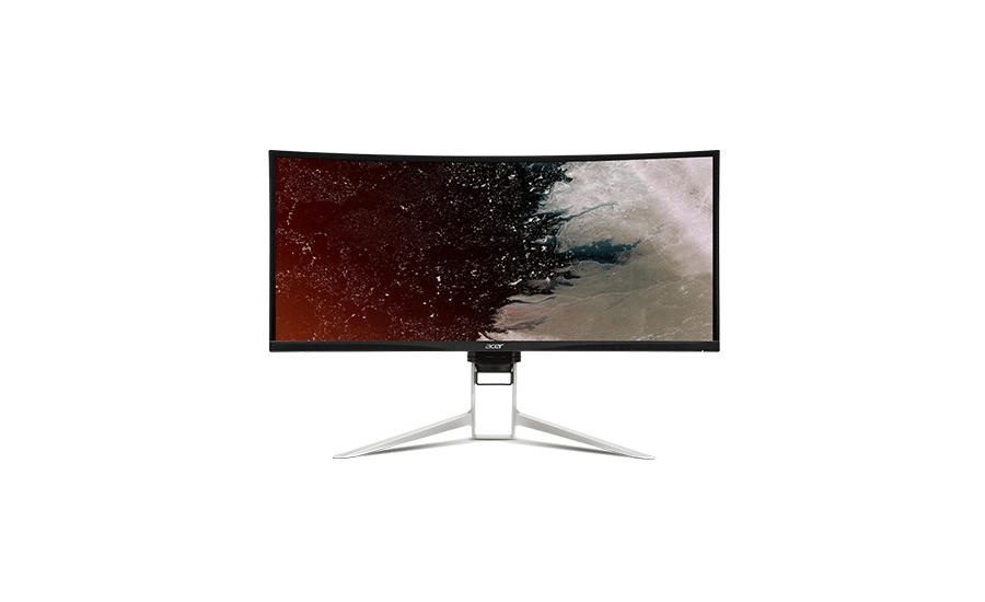 Společnost Acer uvádí na trh 34palcový monitor Predator XR342CKP 2 Společnost Acer uvádí na trh 34palcový monitor Predator XR342CKP