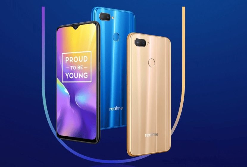 Realme U1 přichází s novým Helio P70 13 Realme U1 přichází s novým Helio P70