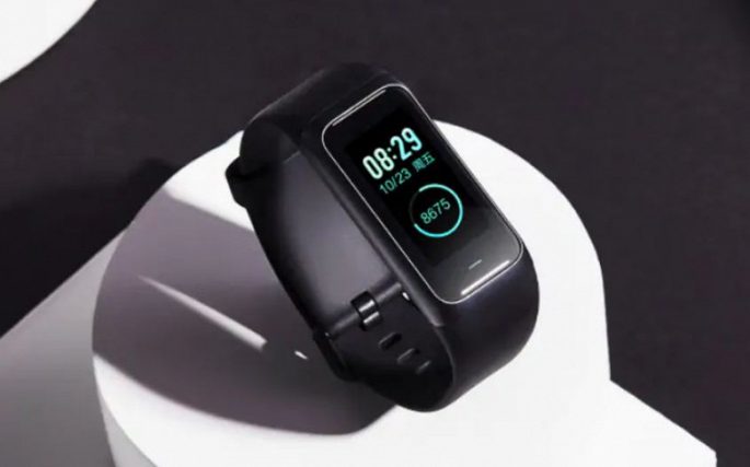 Xiaomi Huami Amazfit Cor 2