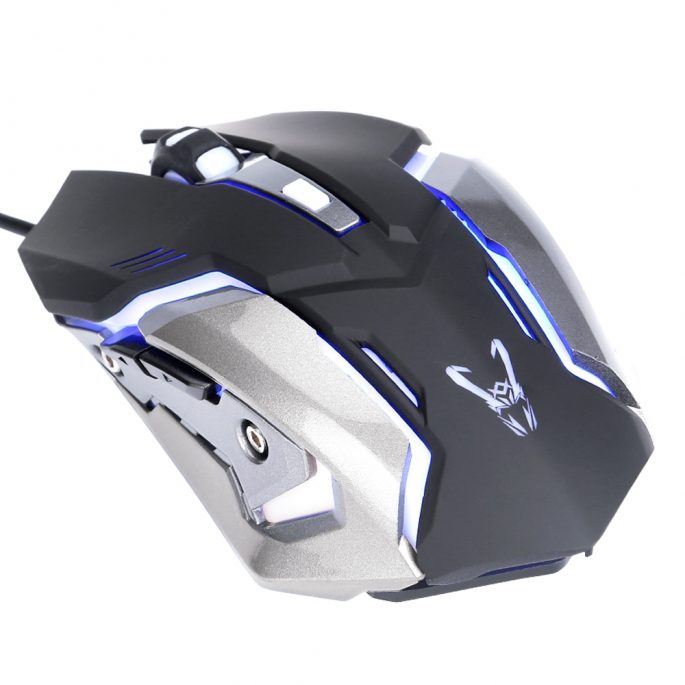 Woxter Stinger FX 80 Megakit