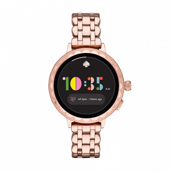 Chytré hodinky Fossil Kate Spade 2