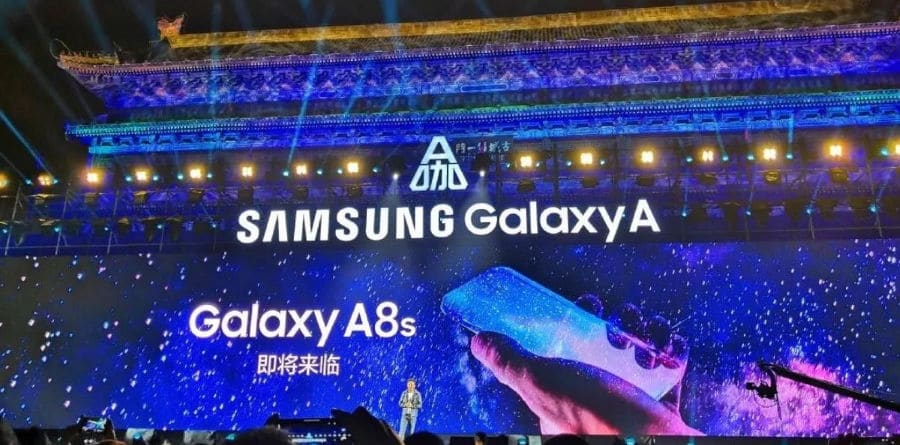 Specifikace Samsung Galaxy A8 jsou již známy 10 Specifikace Samsung Galaxy A8 jsou již známy