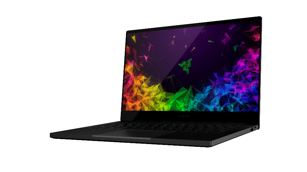 Razer nově definuje ultra přenosnost s novým Razer Blade Stealth 4 Razer nově definuje ultra přenosnost s novým Razer Blade Stealth