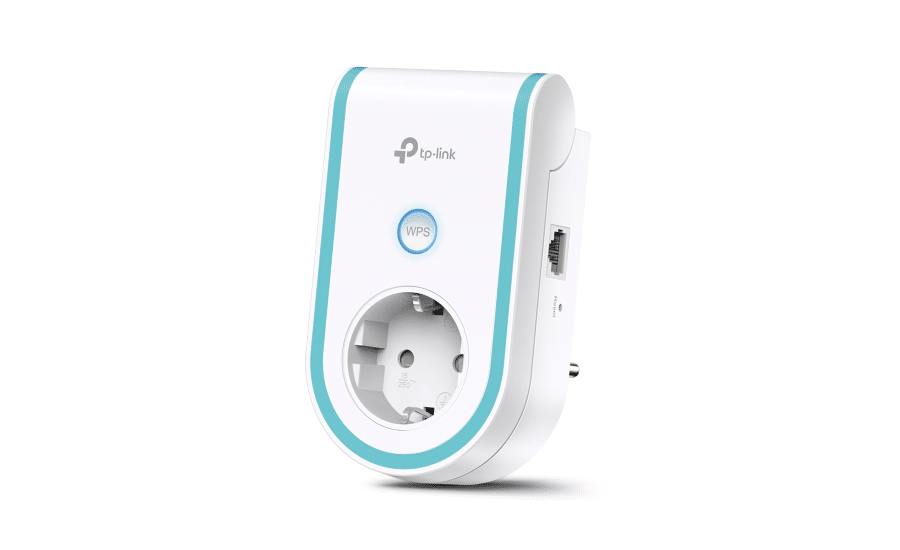 Společnost TP-Link uvádí síťový extender RE365