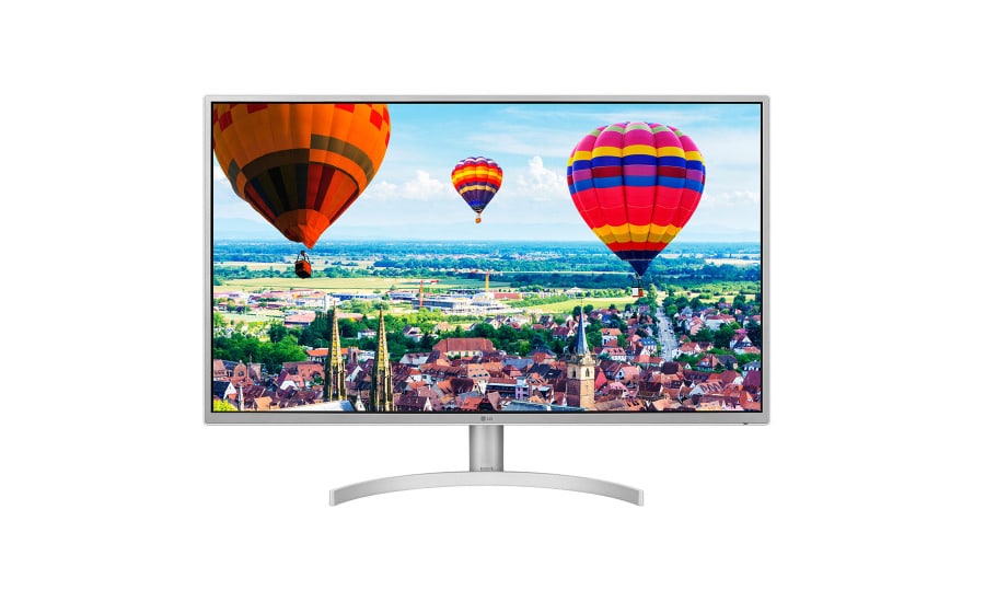 Společnost LG uvedla na trh nový 32palcový monitor LG 32QK500-W s technologií FreeSync 4 Společnost LG uvedla na trh nový 32palcový monitor LG 32QK500-W s technologií FreeSync