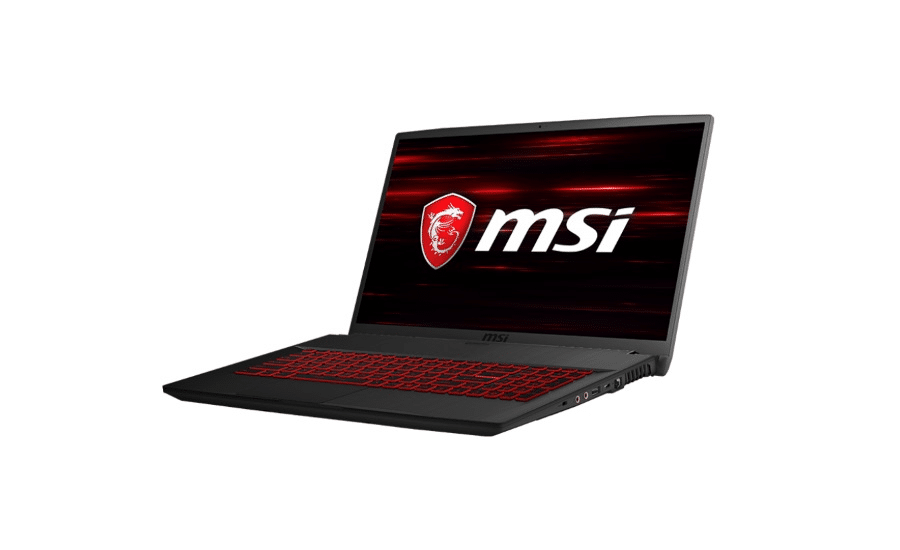 Společnost MSI představuje nový 17,3palcový herní notebook GF75 Thin 16 Společnost MSI představuje nový 17,3palcový herní notebook GF75 Thin