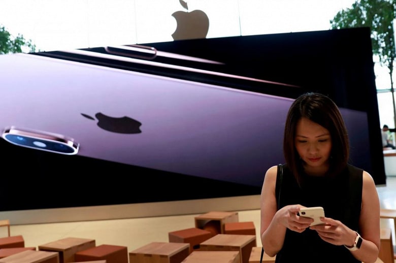 Apple přijde pozdě na 5G… obviňujte jej z konfliktu s Qualcommem