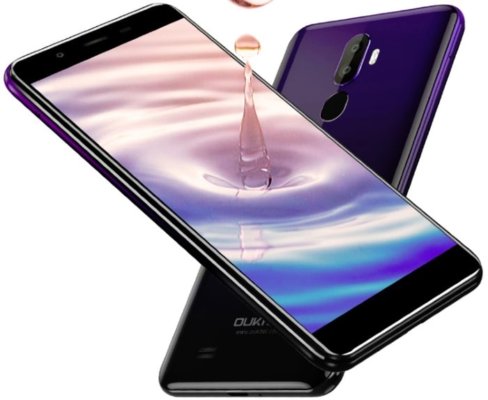 Oukitel U25 Pro, základní řada s displejem LG, duálním fotoaparátem, USB C a cenou za příležitost 2 Oukitel U25 Pro, základní řada s displejem LG, duálním fotoaparátem, USB C a cenou za příležitost