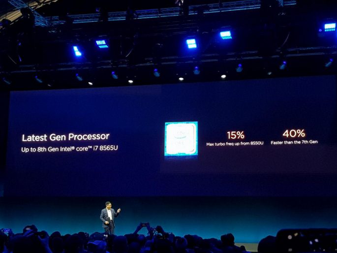 Huawei MateBook X Pro (2019)