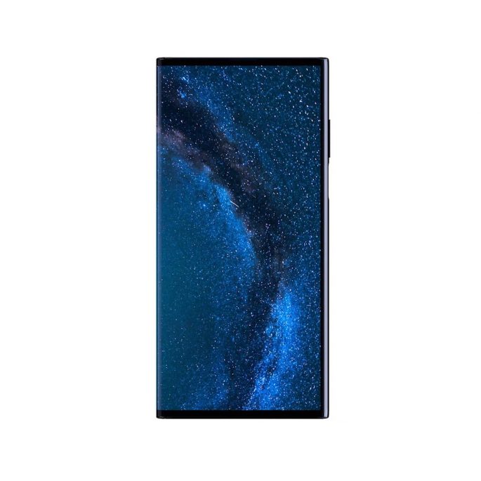 Huawei Mate X