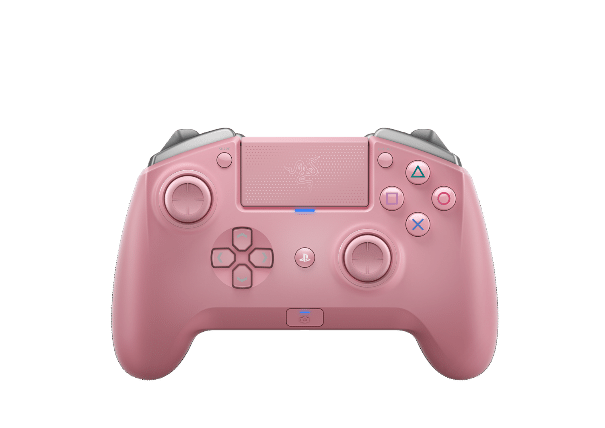 Razer Raiju Tournament Edition - křemenná edice