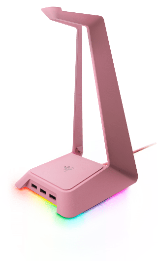 Razer Base Station Chroma - křemenná edice