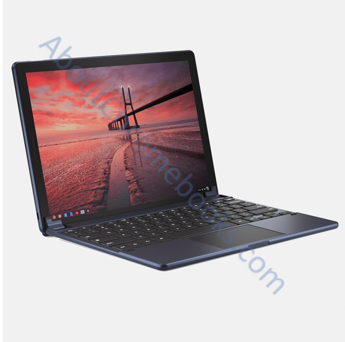 Chromebook Nocturne