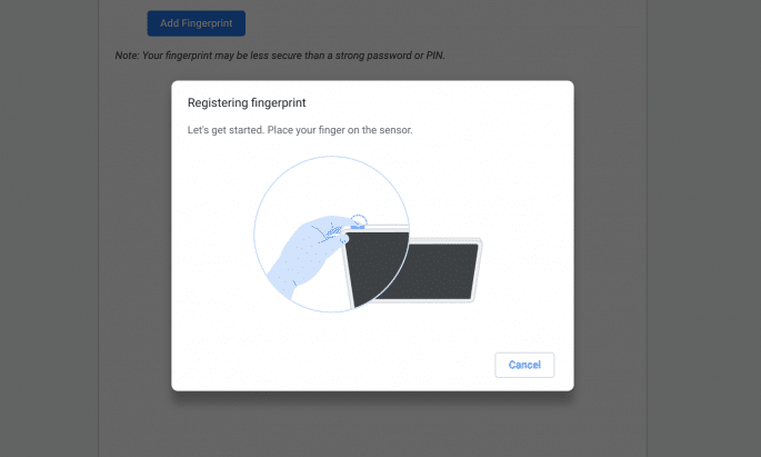 Chromebook Nocturne