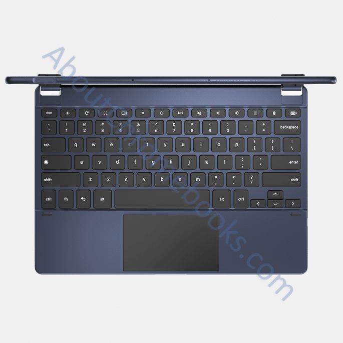 Chromebook Nocturne