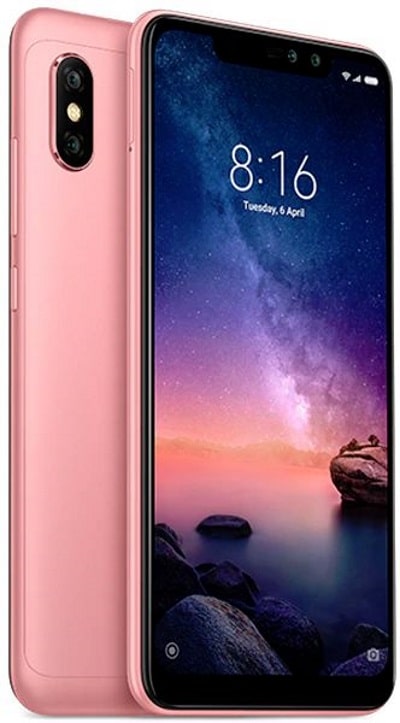 Xiaomi Redmi Note 6 Pro. Cena
