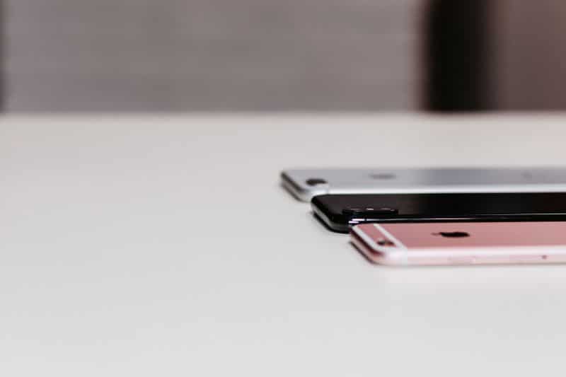4 značky, které byste měli vyměnit vybitou baterii na vašem iPhone