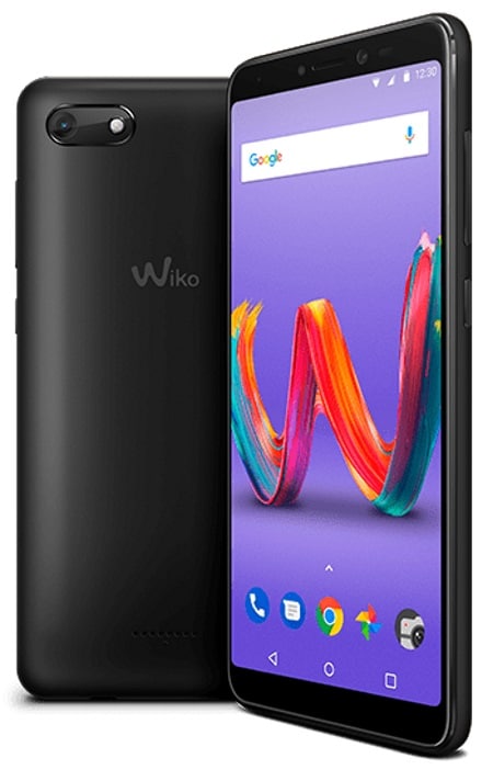 Wiko Tommy 3 Plus. Cena