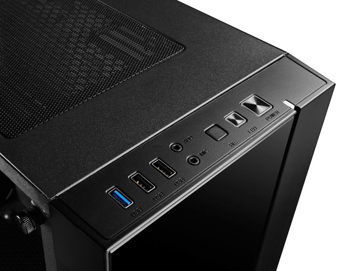 DeepCool Gamer Storm MATREXX 55 RGB PŘIDAT